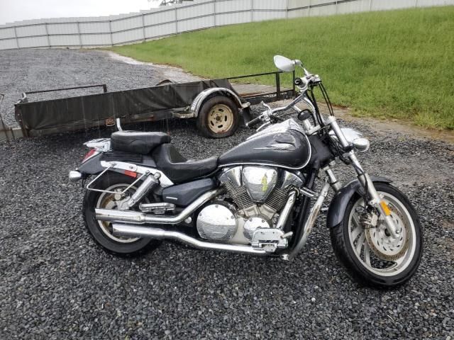 2006 Honda VTX1300 C