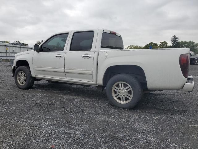 2010 Chevrolet Colorado LT