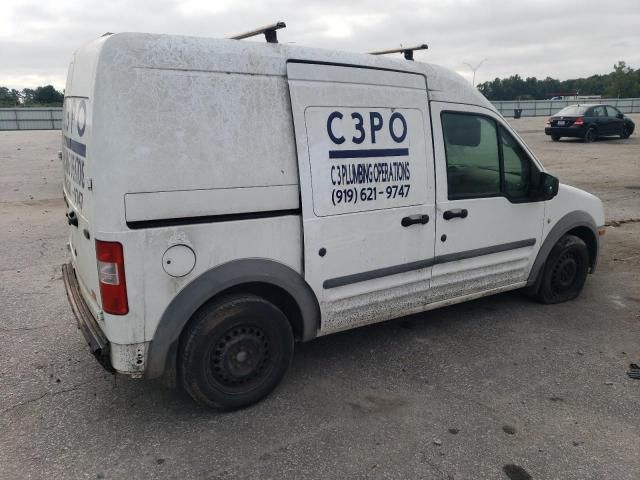 2010 Ford Transit Connect XL