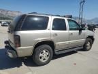 2002 Chevrolet Tahoe K1500