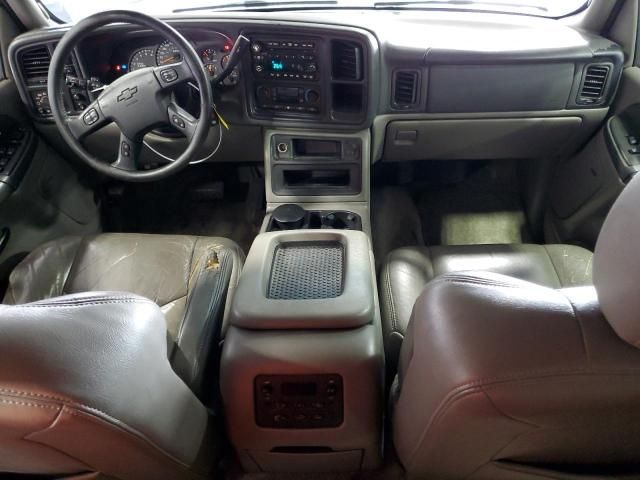 2003 Chevrolet Tahoe K1500