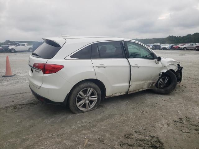 2013 Acura RDX