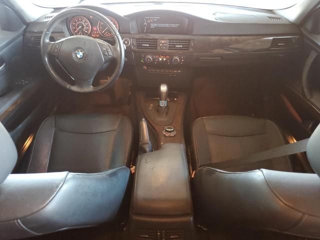 2011 BMW 328 I Sulev