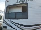 2014 Layton Travel Trailer