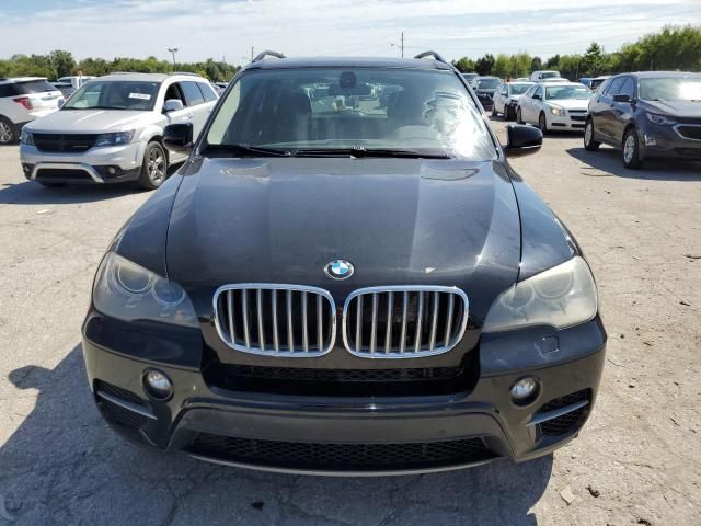 2011 BMW X5 XDRIVE35D