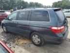 2005 Honda Odyssey EXL