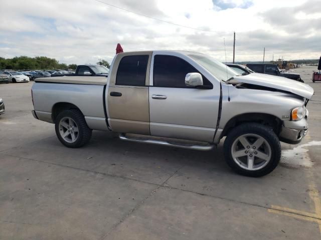 2005 Dodge RAM 1500 ST