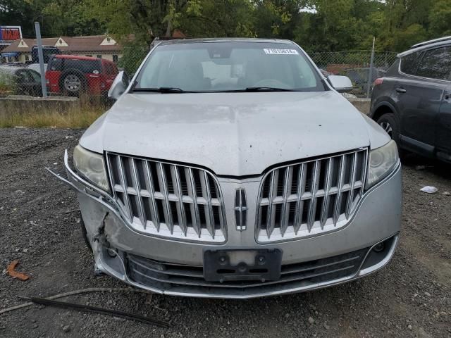 2012 Lincoln MKT