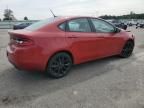 2016 Dodge Dart SXT