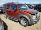 2005 Honda Element EX