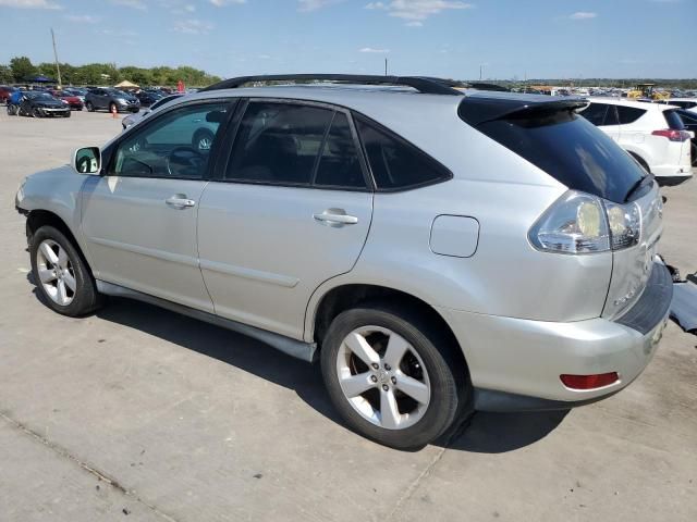 2007 Lexus RX 350