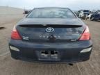 2007 Toyota Camry Solara SE