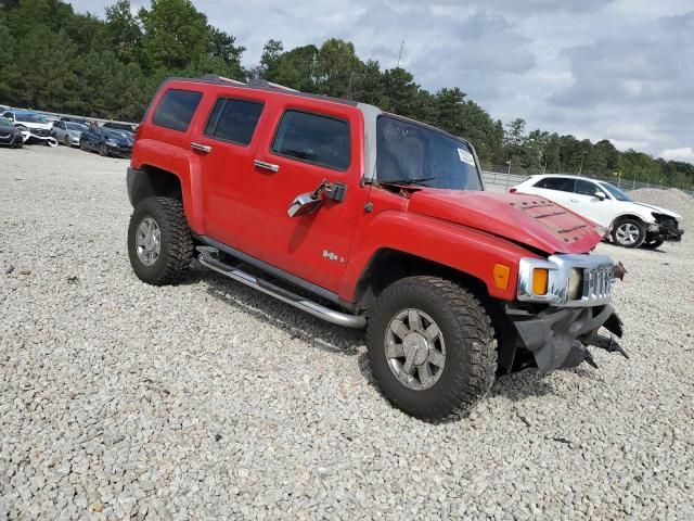 2006 Hummer H3