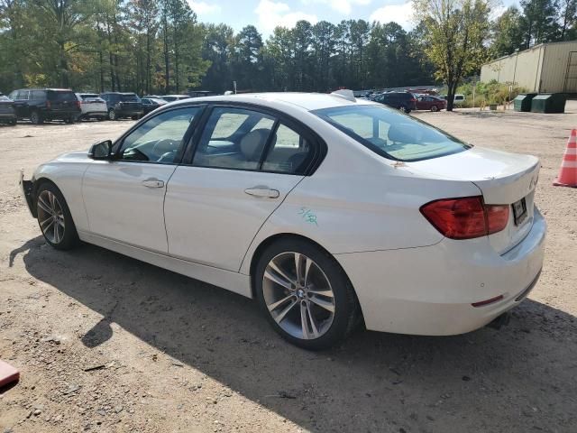 2015 BMW 328 I