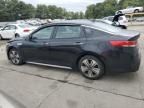 2017 KIA Optima Hybrid