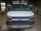 2017 Chevrolet Express G3500 LT