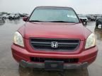 2003 Honda Pilot EX