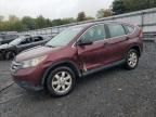 2012 Honda CR-V LX