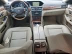 2012 Mercedes-Benz E 350