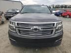 2015 Chevrolet Tahoe K1500 LTZ