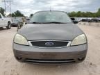 2007 Ford Focus ZX5