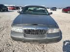 2000 Mercury Grand Marquis GS