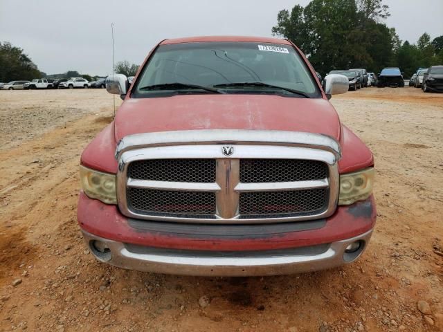 2002 Dodge RAM 1500