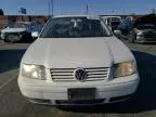 2002 Volkswagen Jetta GLS