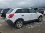 2014 Chevrolet Captiva LS