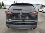 2017 Lexus NX 200T Base