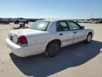 2006 Ford Crown Victoria