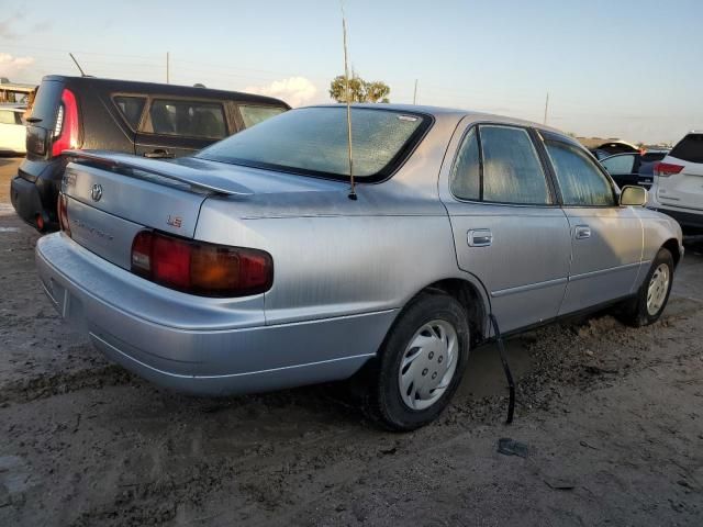 1996 Toyota Camry DX