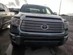 2015 Toyota Tundra Crewmax Limited