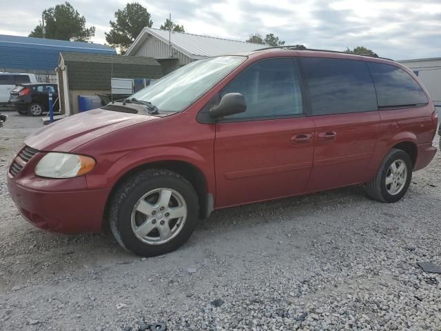 2006 Dodge Grand Caravan SXT