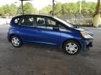 2010 Honda FIT