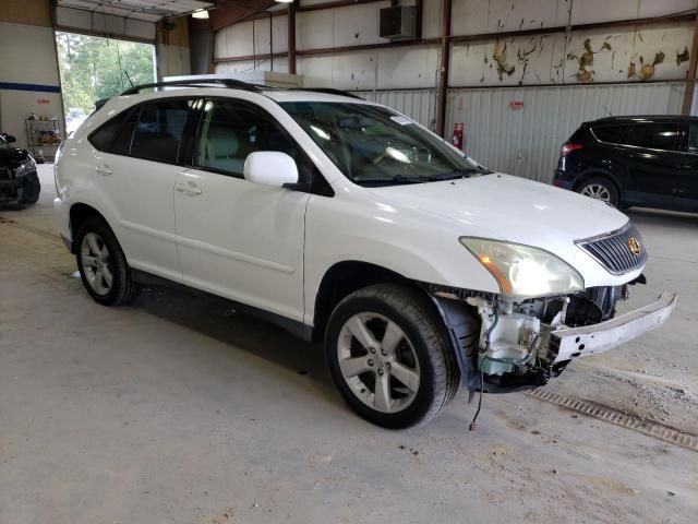 2004 Lexus RX 330