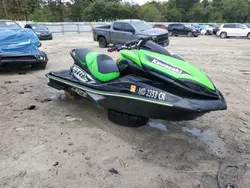 Other Kawasaki salvage cars for sale: 2014 Other Kawasaki