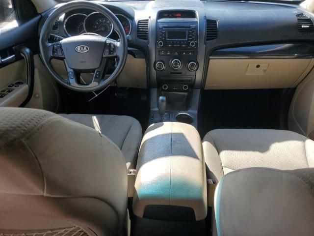 2011 KIA Sorento Base