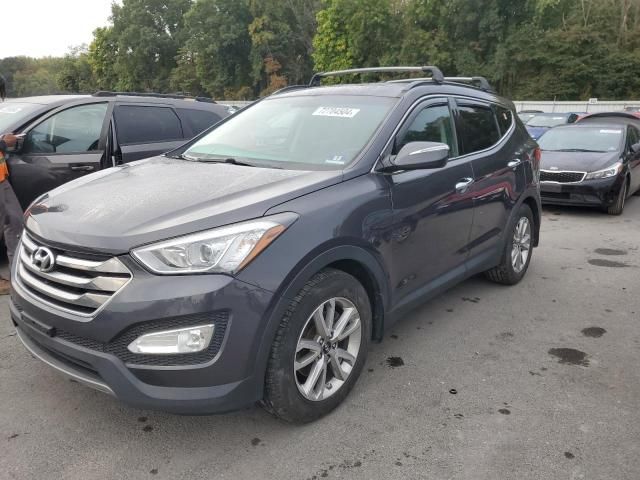 2015 Hyundai Santa FE Sport