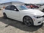 2018 BMW 340 I