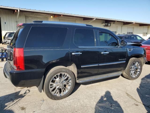 2008 Cadillac Escalade Luxury