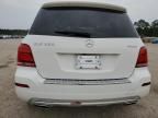 2013 Mercedes-Benz GLK 350 4matic