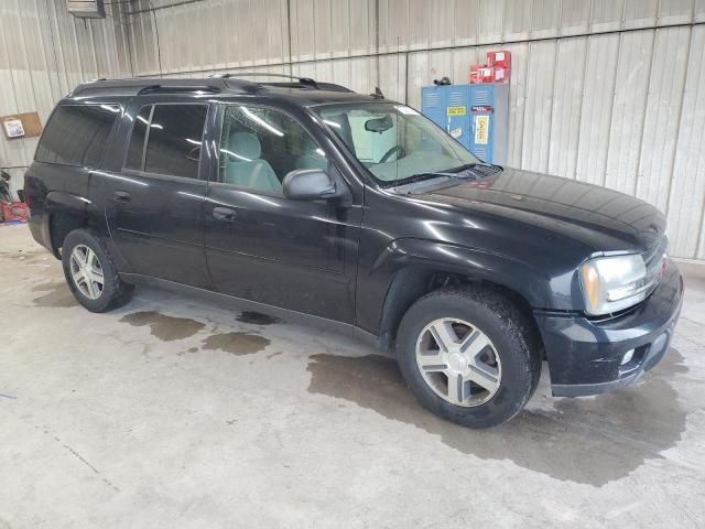 2006 Chevrolet Trailblazer EXT LS