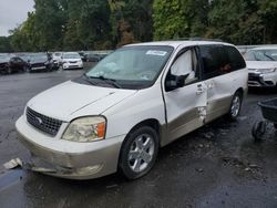 2004 Ford Freestar Limited en venta en Glassboro, NJ