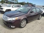 2011 Toyota Avalon Base