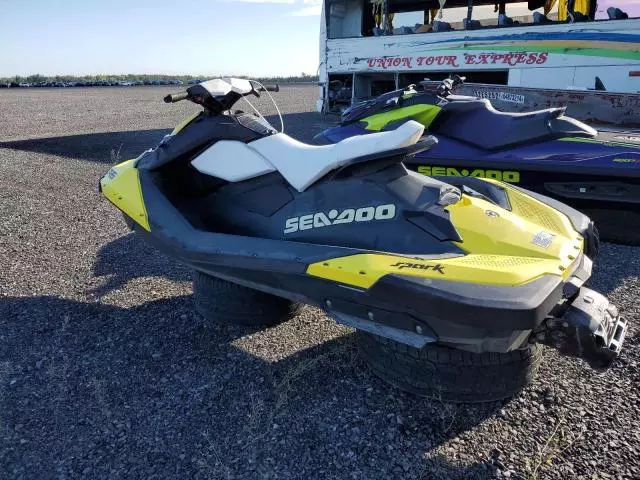 2014 Seadoo Spark