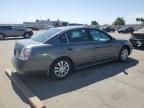 2006 Nissan Altima S