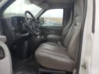 2012 Chevrolet Express G2500