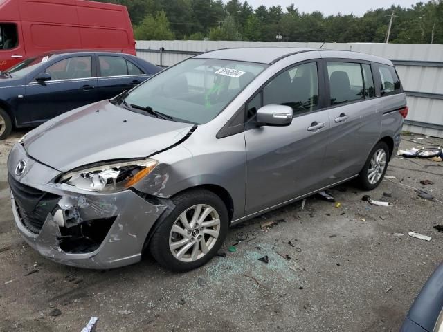 2013 Mazda 5