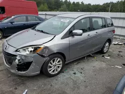 Mazda Vehiculos salvage en venta: 2013 Mazda 5